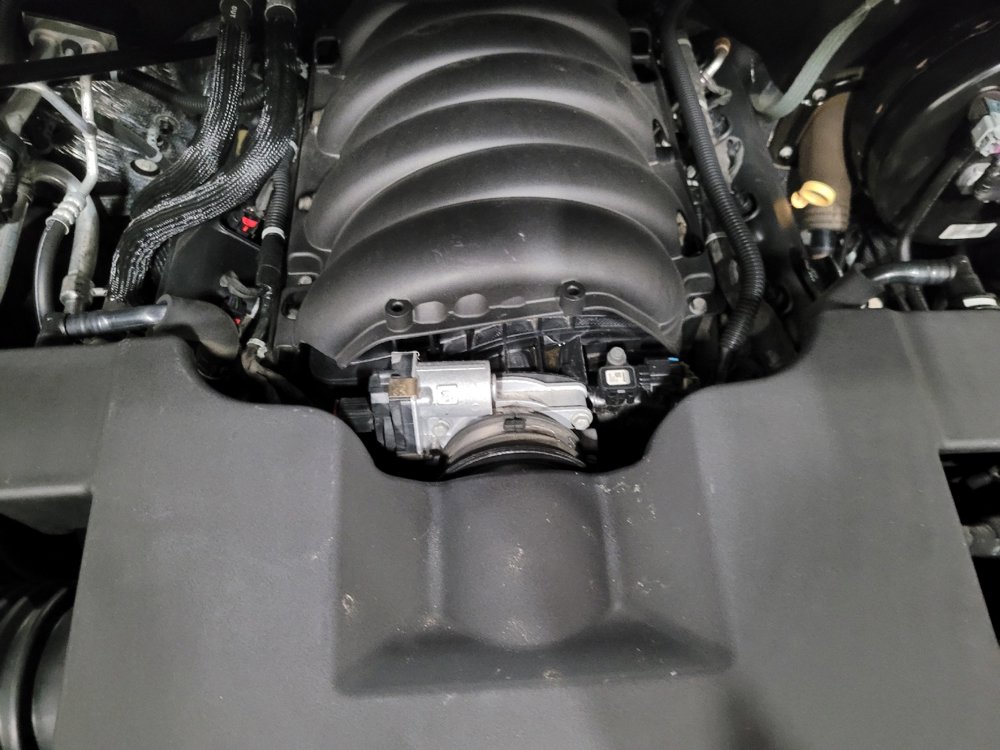 Used 2019 Chevrolet Silverado 1500 W/T w/ WT Convenience Package image 30