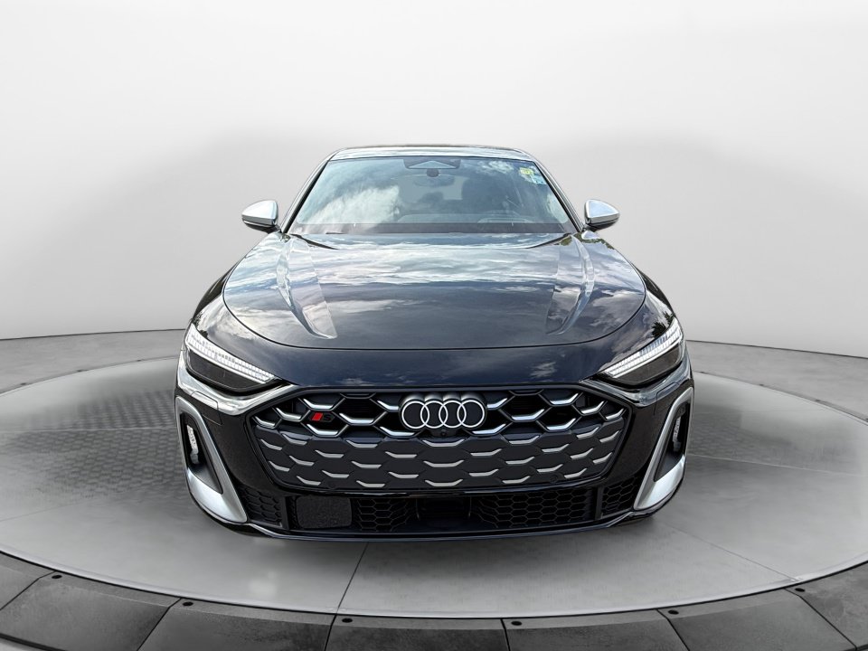 New 2026 Audi S5 Premium Plus AWD/4WD image 2