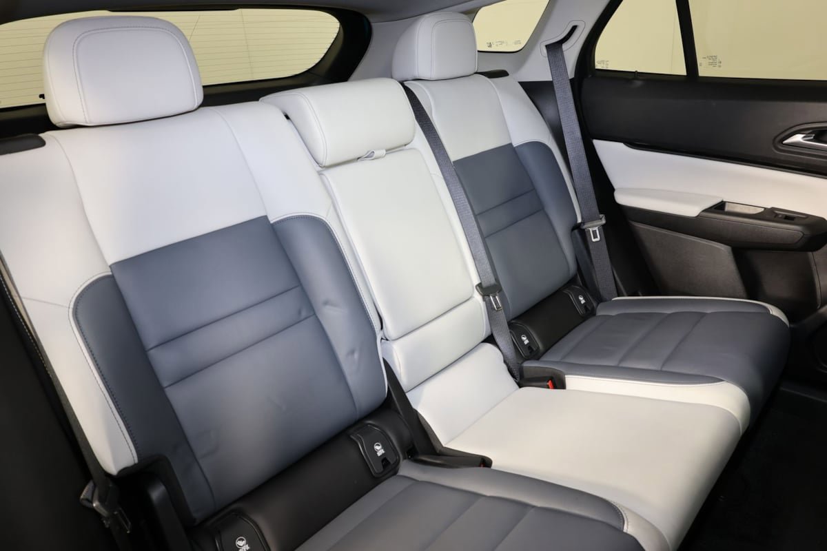 Used 2025 Honda Prologue Touring image 33