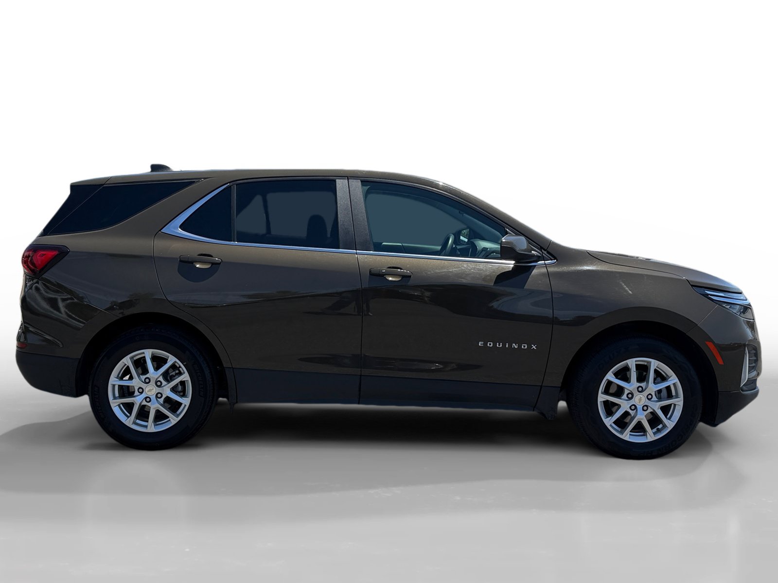 Used 2023 Chevrolet Equinox LT FWD image 6