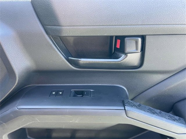 Used 2024 Toyota Tacoma SR5 image 9