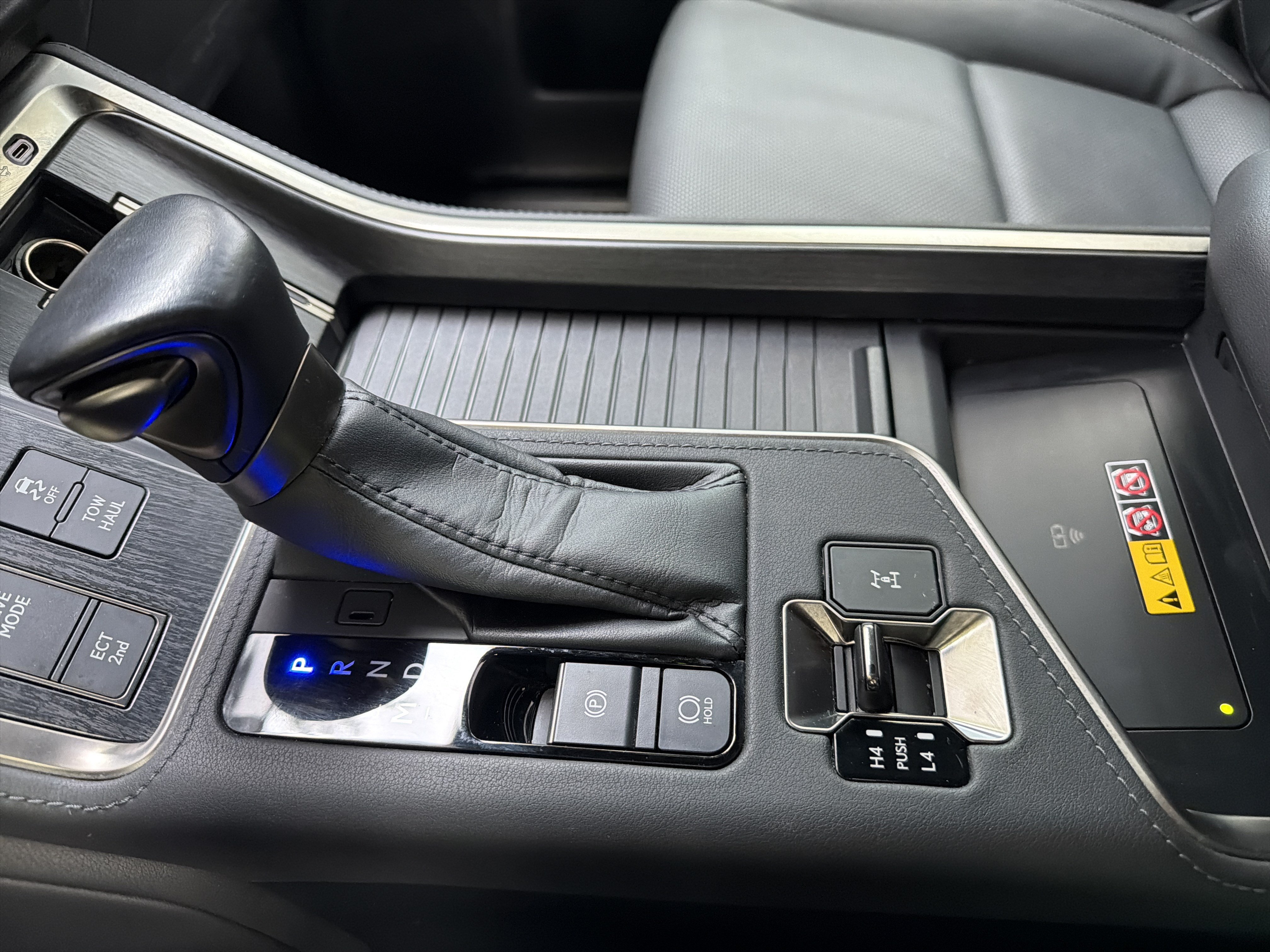 Certified 2024 Lexus GX 550 w/ Accessory Package (Z1) AWD/4WD image 27