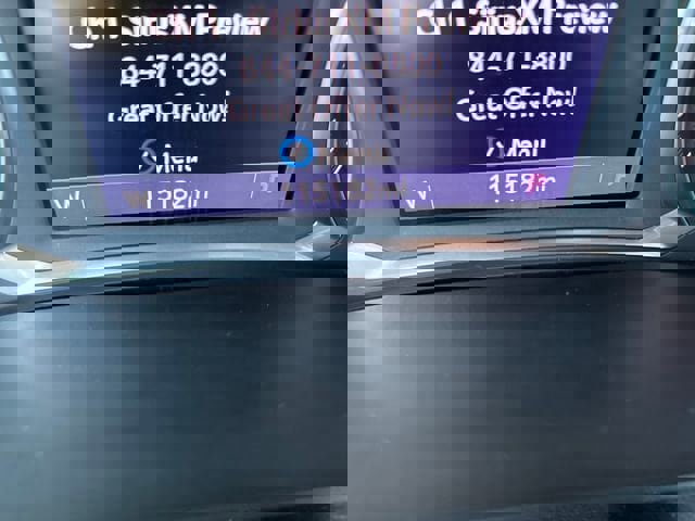 Certified 2020 Chevrolet Traverse LT w/ LT Premium Package image 16