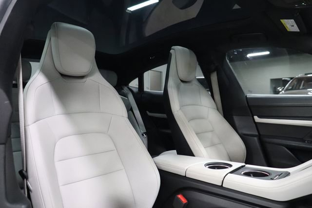 Used 2022 Porsche Taycan RWD image 24