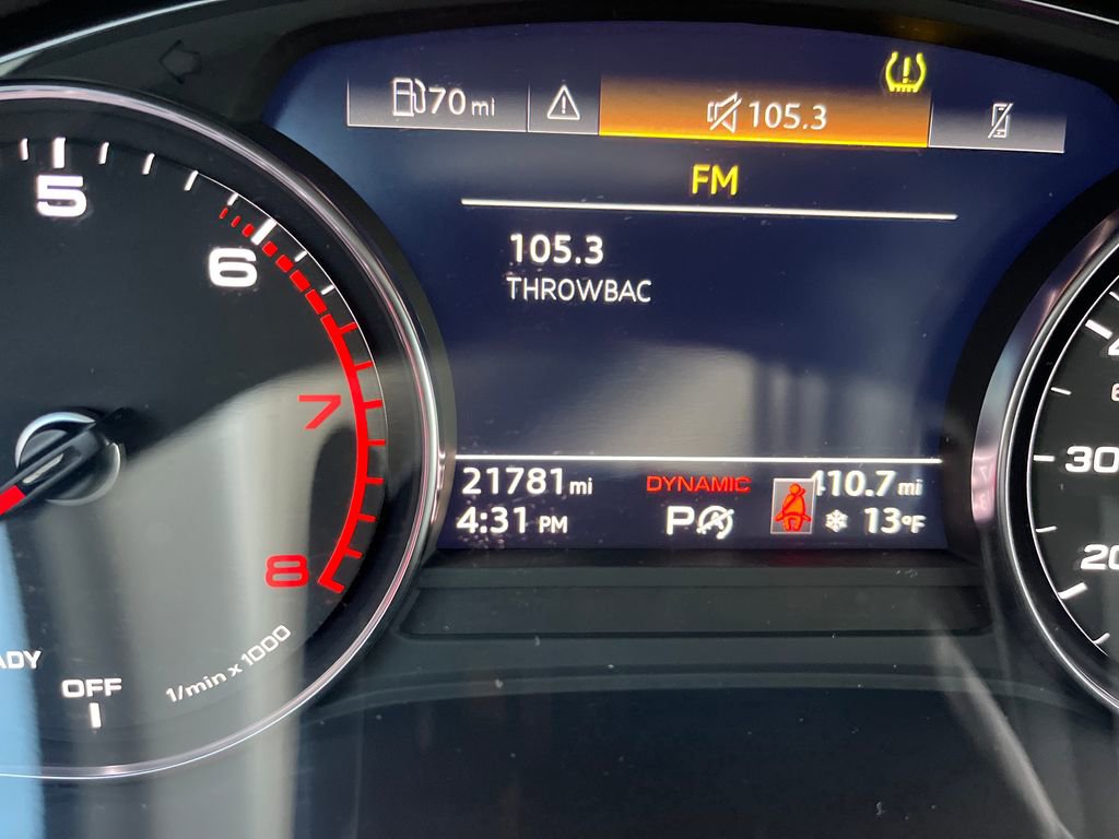 Used 2023 Audi Q5 2.0T Premium w/ Convenience Package image 18