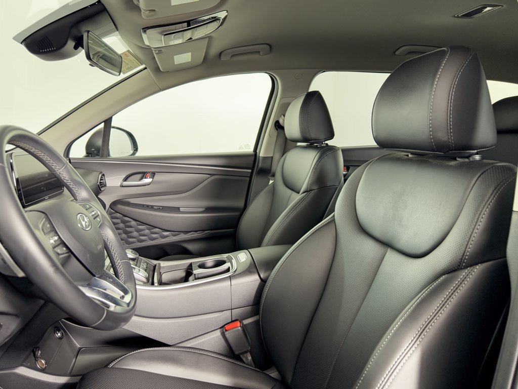 Used 2023 Hyundai Santa Fe XRT FWD image 5