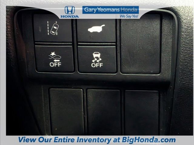 Used 2021 Honda CR-V EX-L image 28