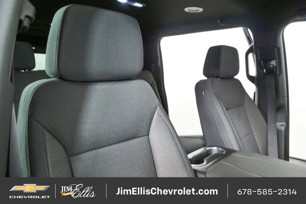 New 2026 Chevrolet Suburban LS RWD image 22