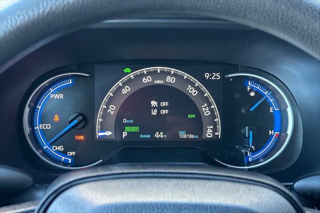Certified 2023 Toyota RAV4 XLE w/ Convenience Package image 28