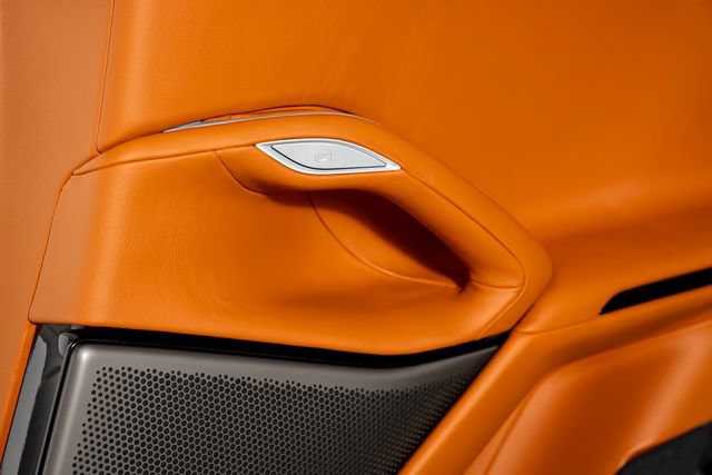 Certified 2025 Ferrari Purosangue AWD/4WD image 66