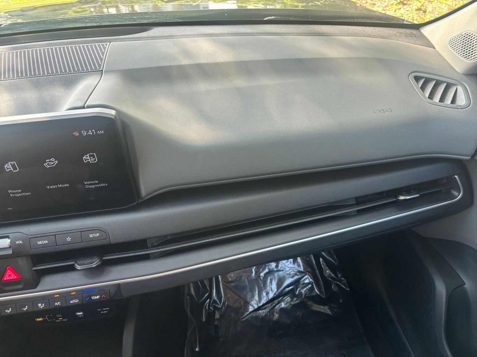 Used 2025 Kia K4 FWD image 37