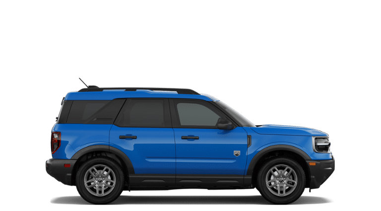 New 2026 Ford Bronco Sport Big Bend AWD/4WD image 28