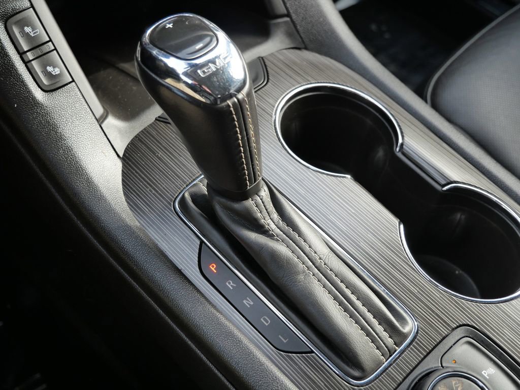 Used 2017 GMC Acadia SLT image 43