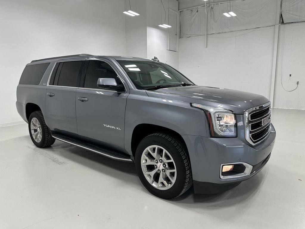 Used 2019 GMC Yukon XL Denali w/ Open Road Package image 7