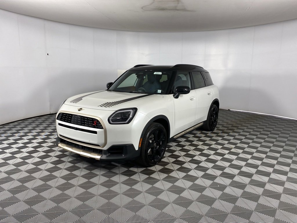 New 2026 MINI Cooper Countryman S image 3