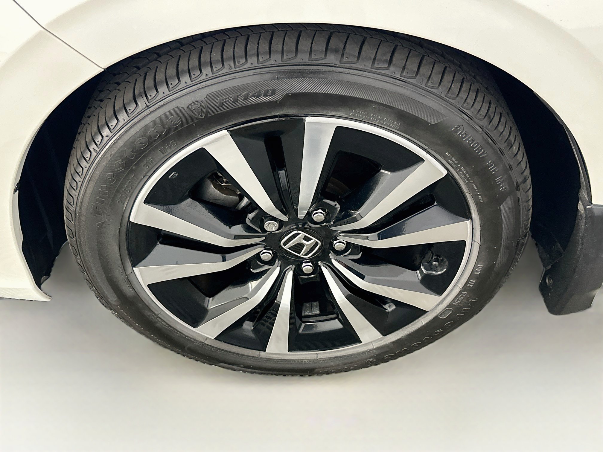 Used 2024 Honda Civic EX image 11
