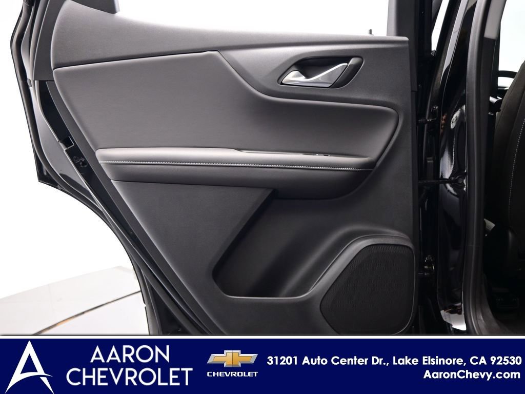 New 2026 Chevrolet Blazer LT w/ Convenience Package image 31