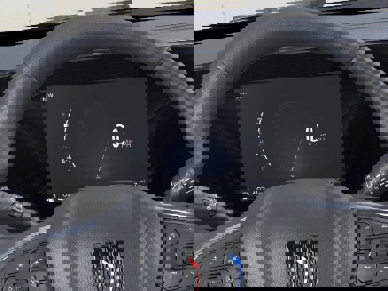 New 2026 Buick Envista Sport Touring w/ Convenience I Package image 18