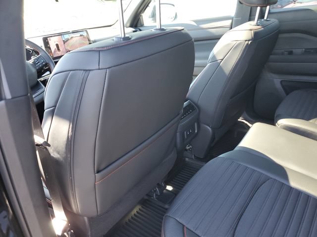 New 2026 Nissan Pathfinder Rock Creek AWD/4WD image 18