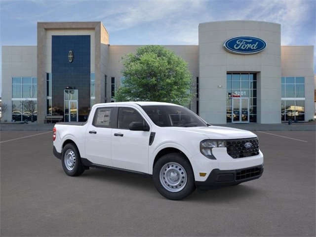 New 2026 Ford Maverick XL image 7