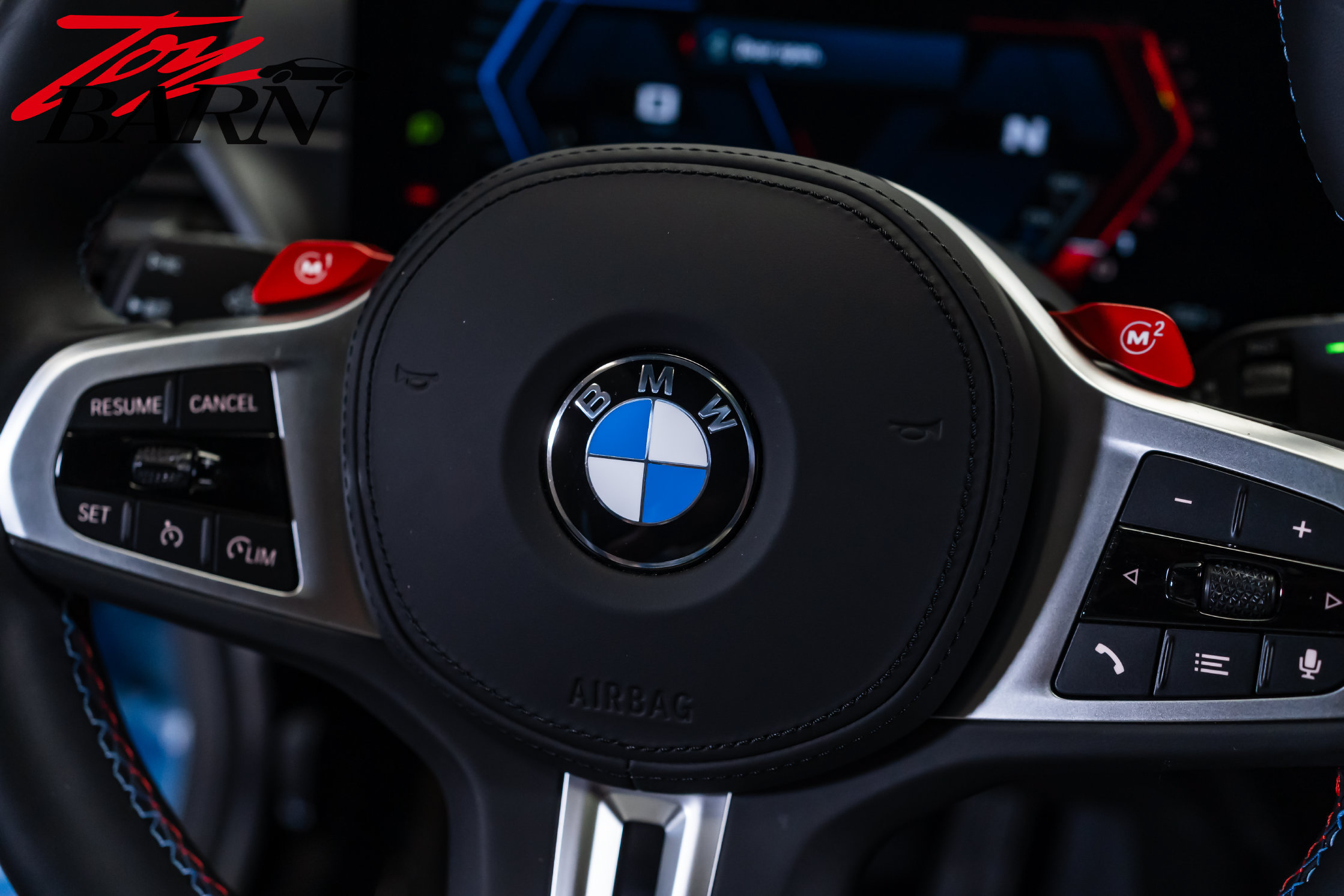 Used 2024 BMW M2 w/ Lighting Package RWD image 31