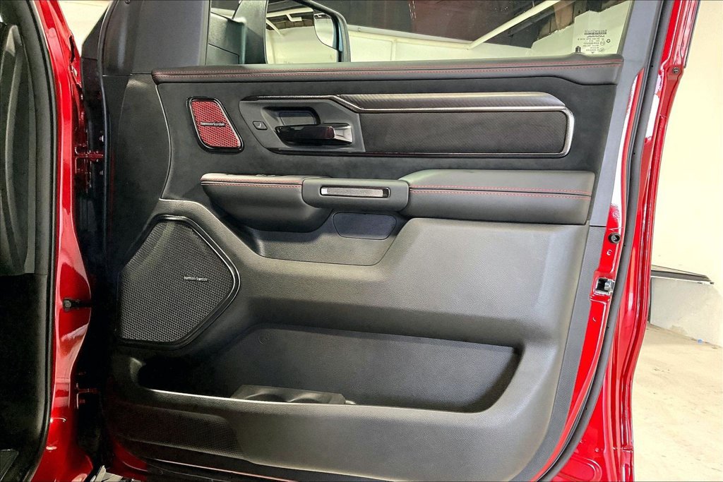 Used 2027 RAM 1500 TRX SRT AWD/4WD image 23