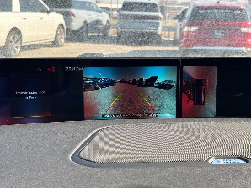 New 2026 Lincoln Navigator Reserve image 23