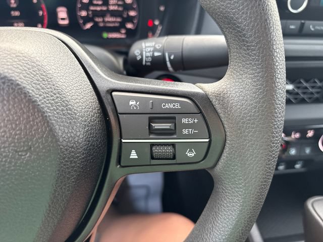 Used 2025 Honda Accord SE image 12