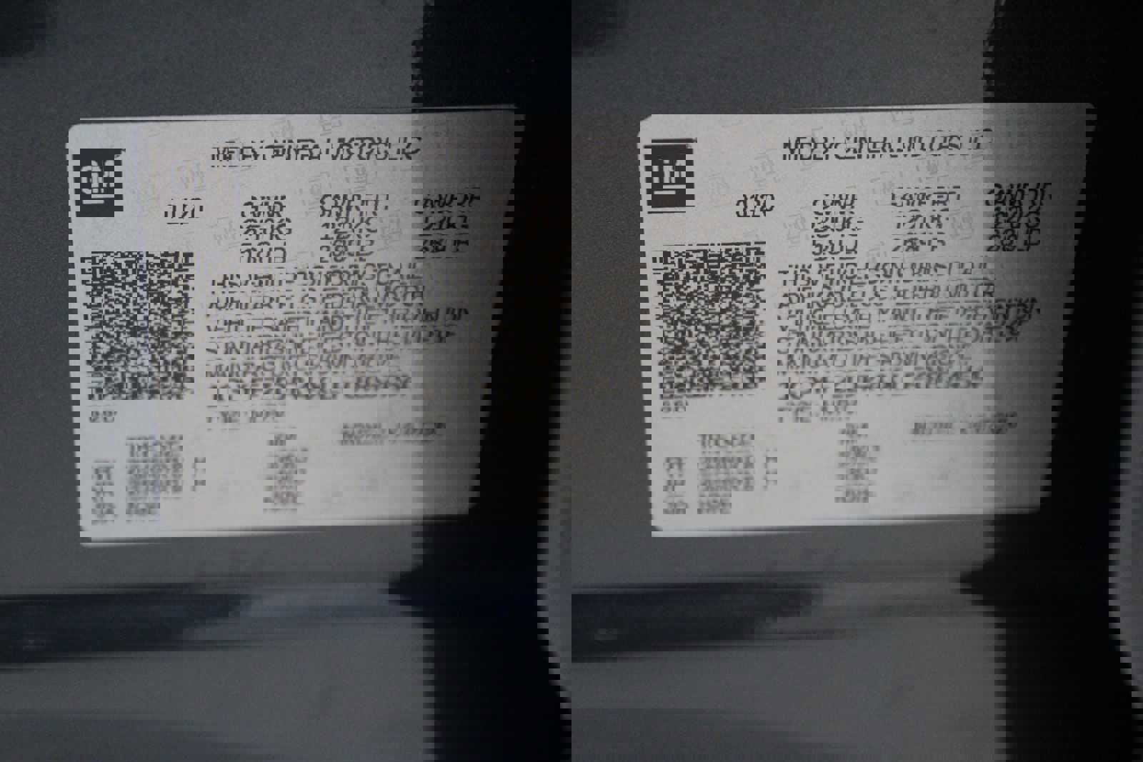 Used 2020 Cadillac XT4 Premium Luxury w/ Cold Weather Package image 41