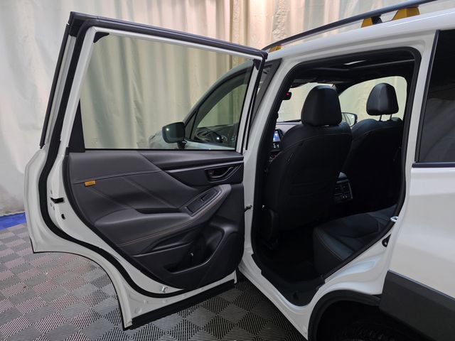 Certified 2025 Subaru Forester Wilderness w/ Wilderness Package image 26