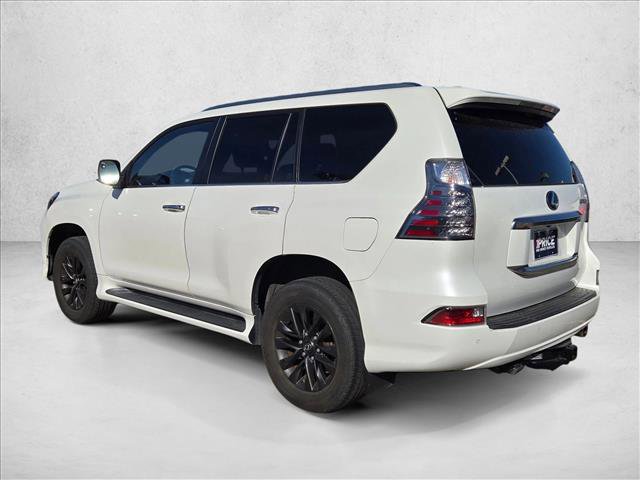 Used 2021 Lexus GX 460 Premium w/ Premium Package image 6