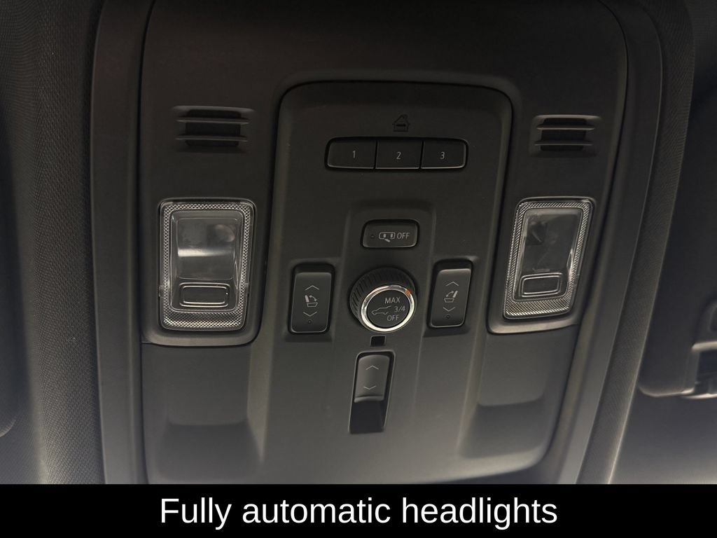 Used 2023 Chevrolet Tahoe High Country AWD/4WD image 31