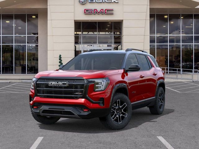 New 2026 GMC Terrain AT4 AWD/4WD image 6