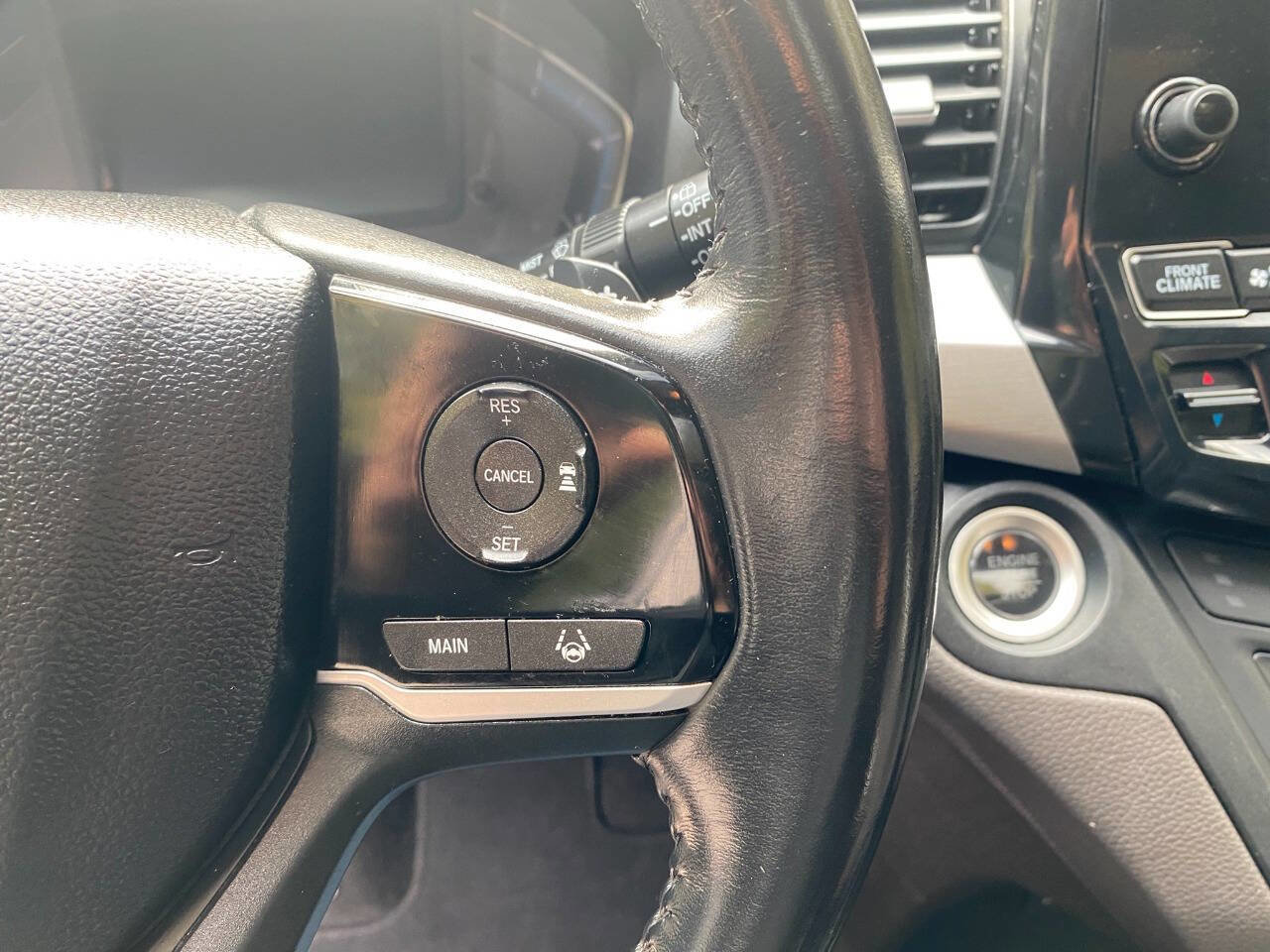 Used 2019 Honda Odyssey EX-L image 20