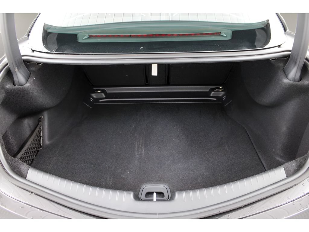Used 2025 Mercedes-Benz CLE 300 4MATIC Coupe image 18