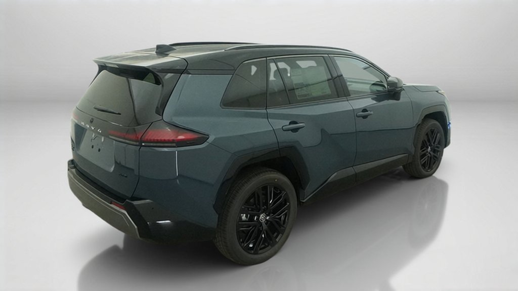New 2026 Toyota RAV4 XSE AWD/4WD image 12
