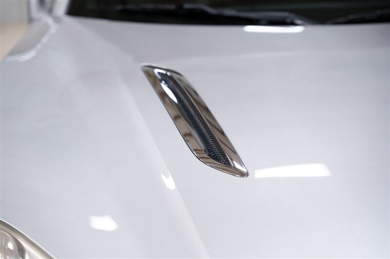 Used 2008 Saturn Sky w/ Premium Trim Package RWD image 22