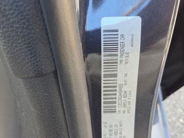 Used 2017 Chrysler 200 Limited Platinum w/ Comfort & Convenience Group image 6