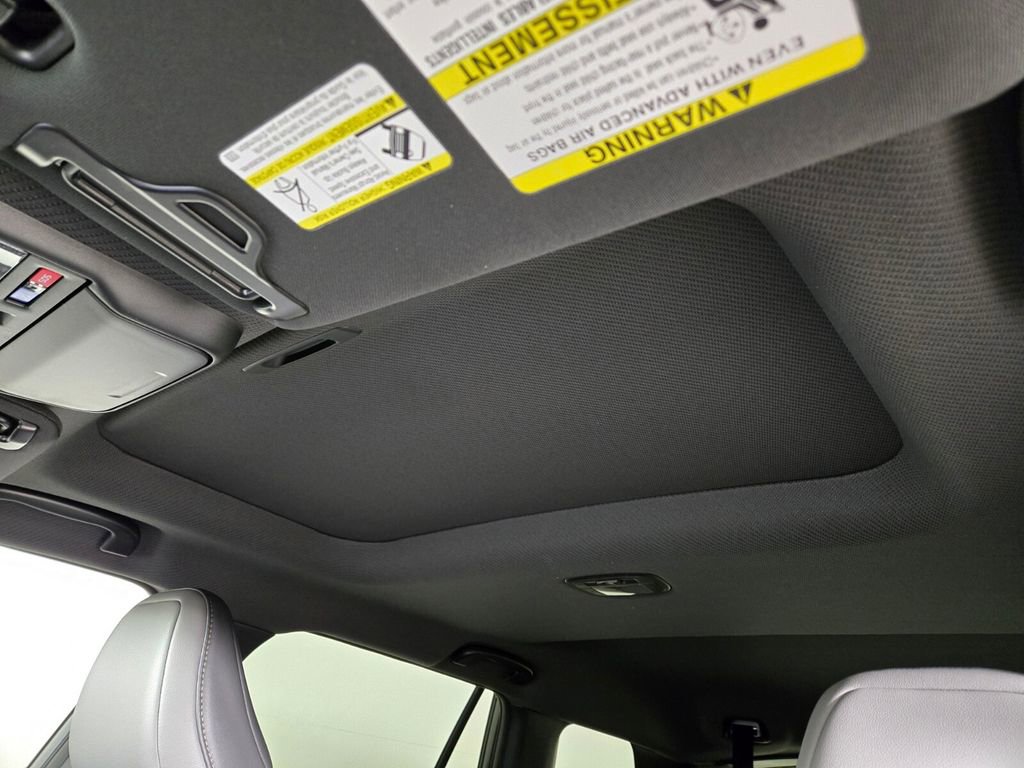 New 2026 Subaru Outback Limited XT image 10