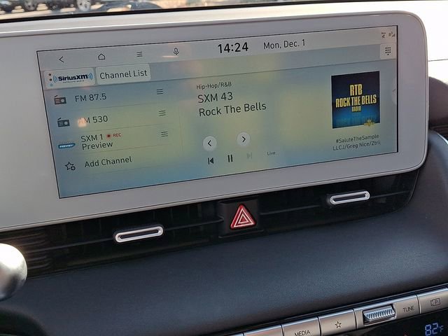 Used 2023 Hyundai Ioniq 5 SEL image 20