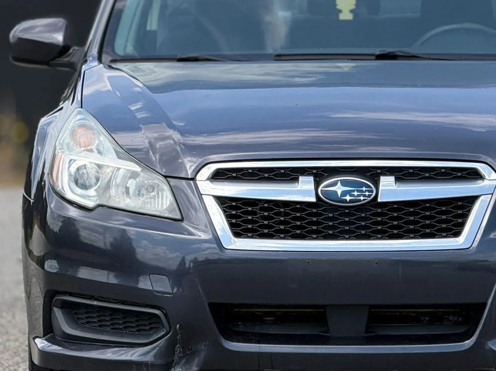 Used 2013 Subaru Legacy 2.5i Premium w/ All-Weather Pkg AWD/4WD image 11