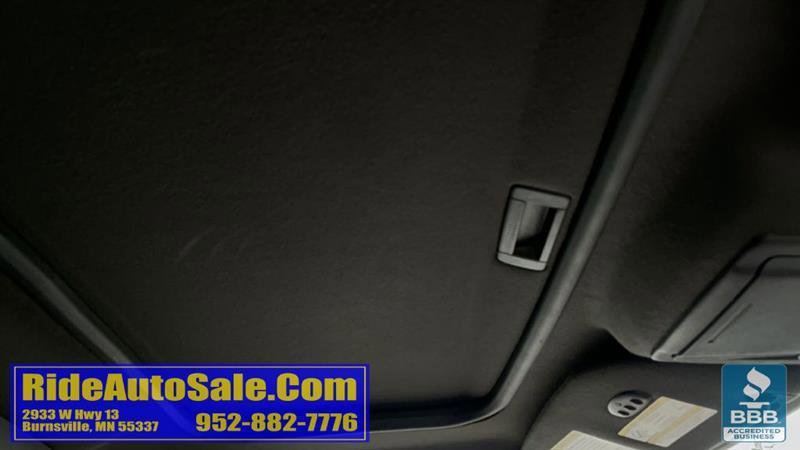 Used 2008 Ford Expedition EL 4WD image 40