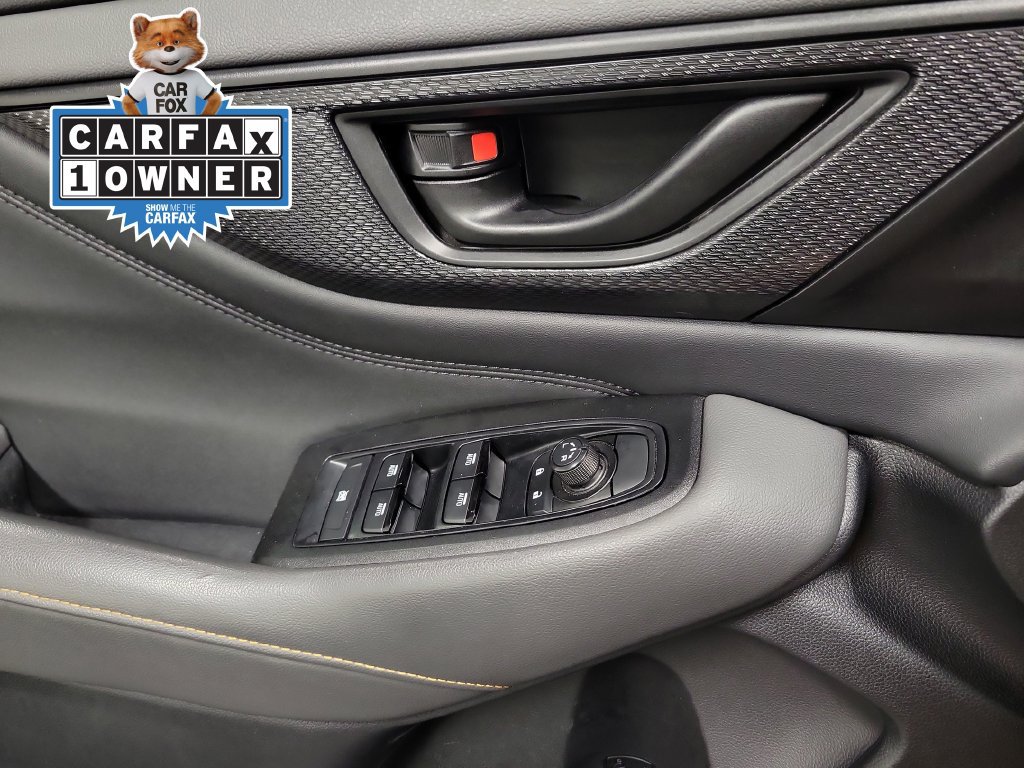 Used 2025 Subaru Outback Wilderness AWD/4WD image 30