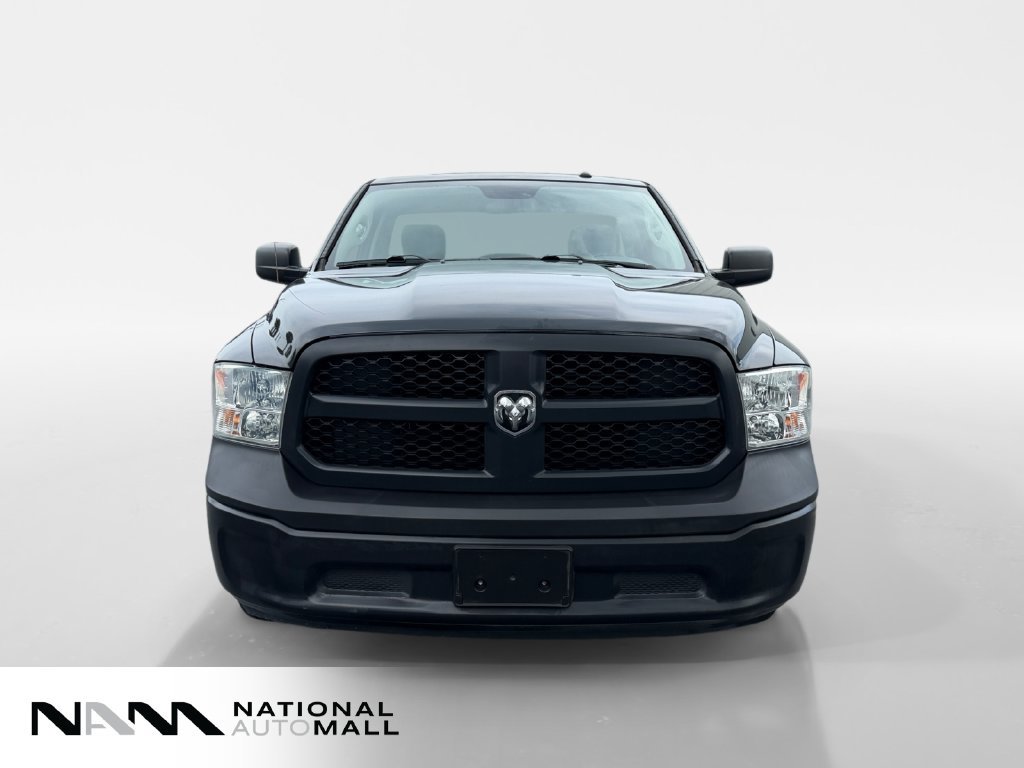 Used 2017 RAM 1500 Tradesman w/ Power & Remote Entry Group RWD image 8