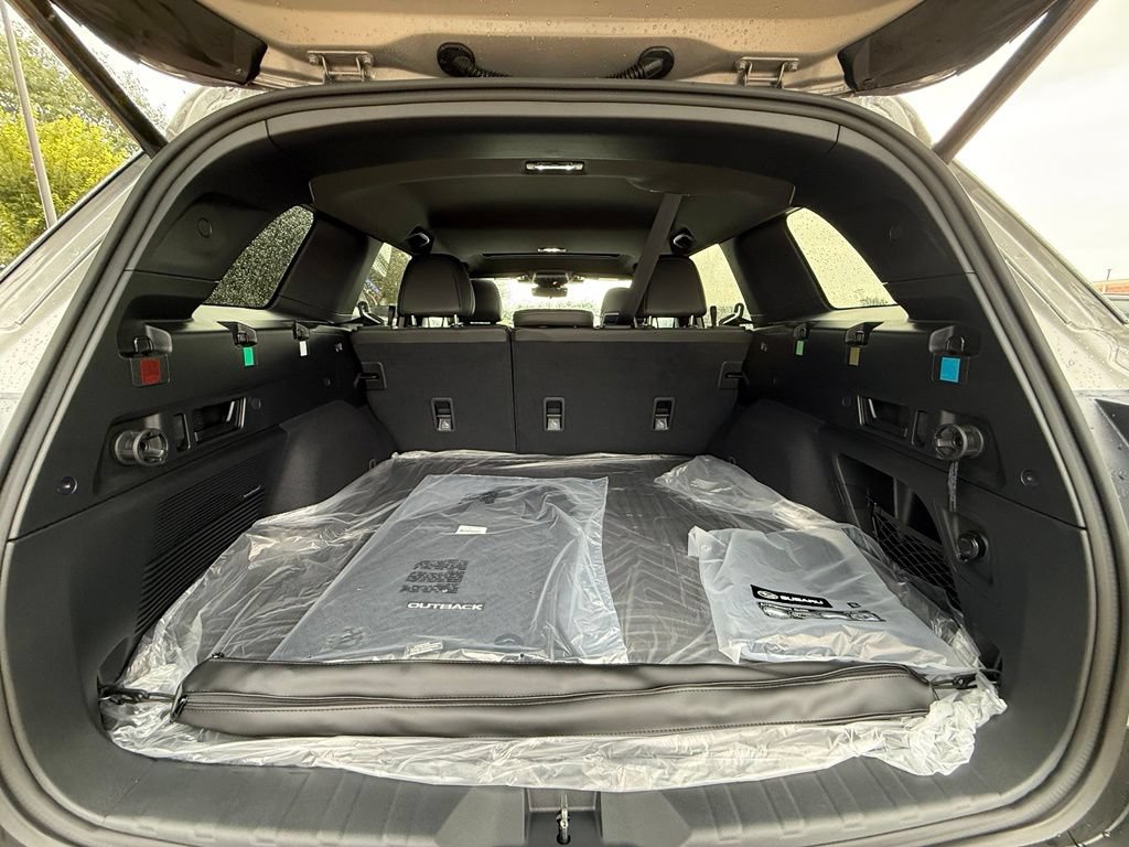 New 2026 Subaru Outback Touring XT AWD/4WD image 20