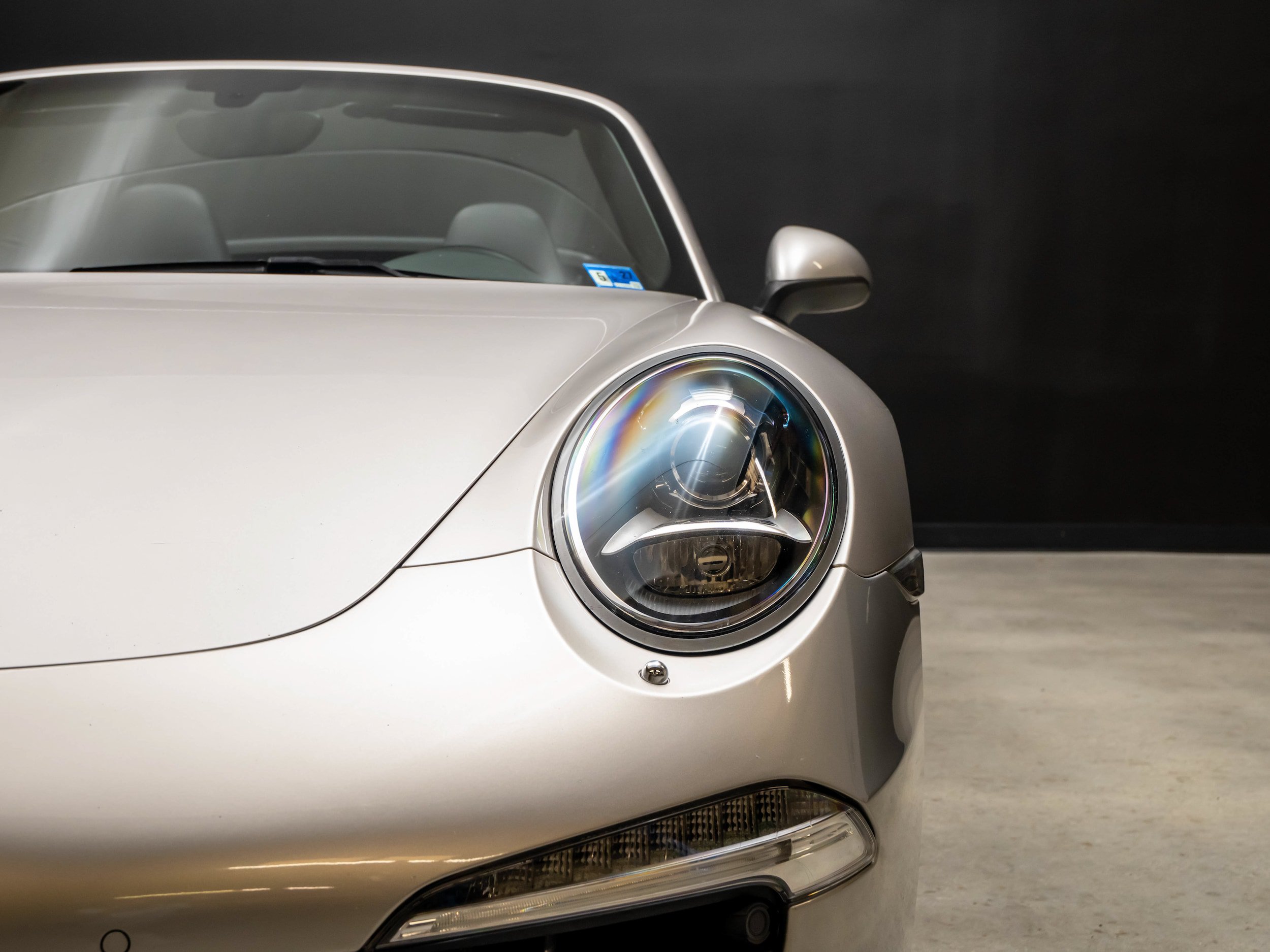 Used 2013 Porsche 911 Carrera S RWD image 12