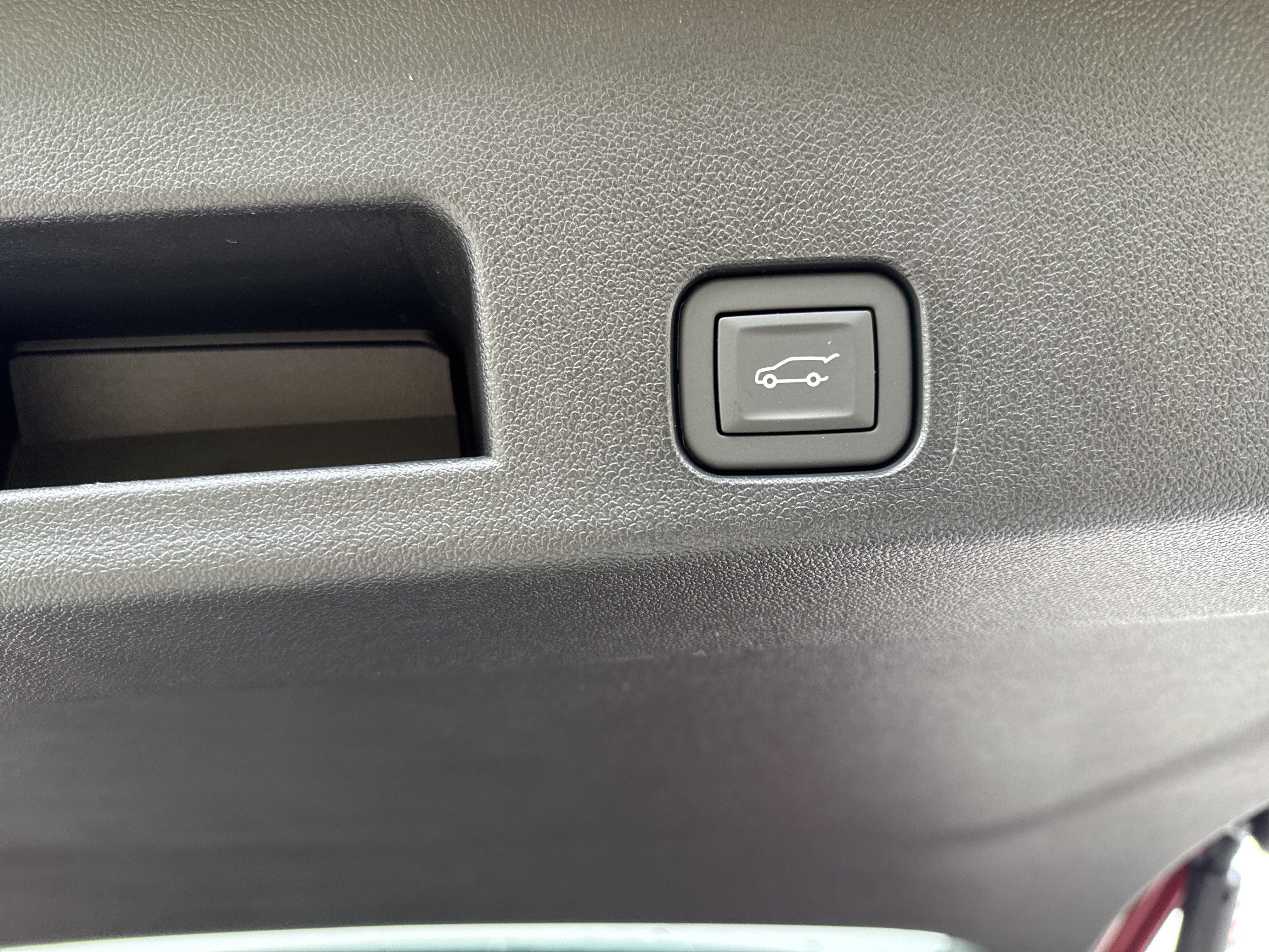 New 2026 GMC Acadia Elevation w/ Black Edition FWD image 35