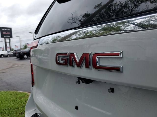 New 2026 GMC Yukon Elevation RWD image 7