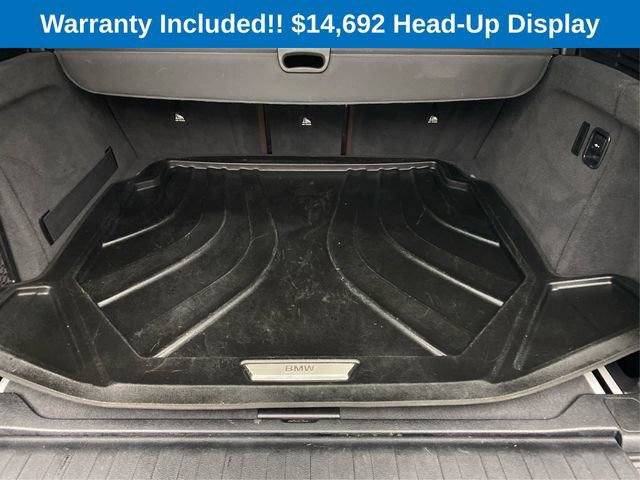 Used 2017 BMW X5 xDrive35i AWD/4WD image 14