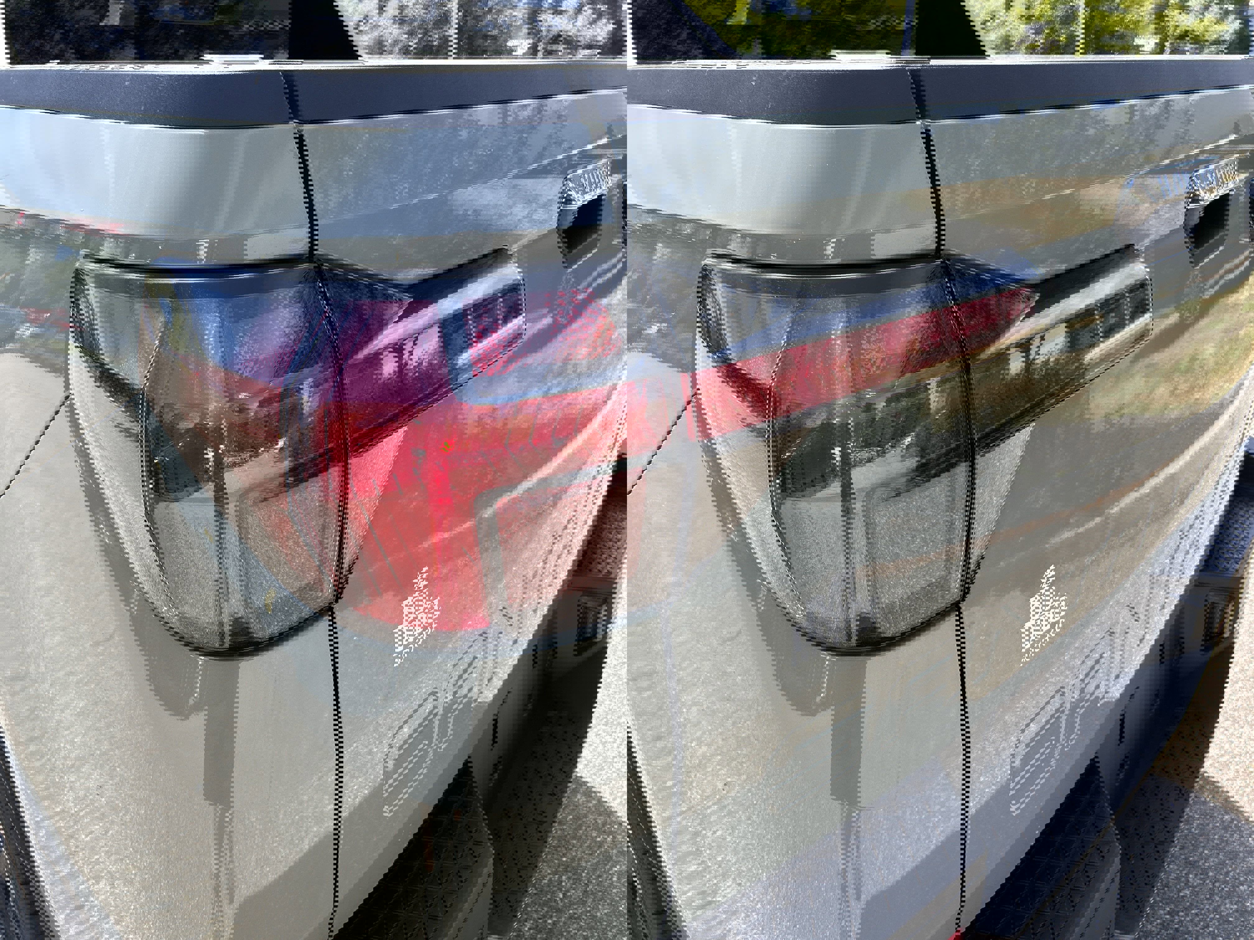 New 2026 Hyundai Santa Cruz Limited image 15